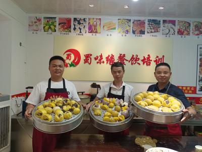 如何選擇優(yōu)秀的早餐技藝培訓(xùn)學(xué)府？蜀味緣早餐技術(shù)培訓(xùn)
